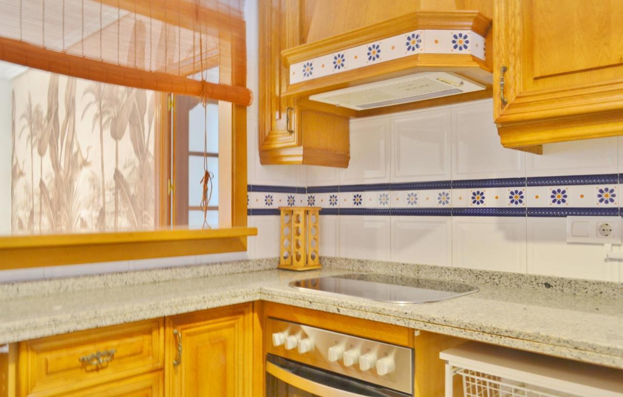 Sunshine Almanzor Apartment กอร์โดบา ภายนอก รูปภาพ