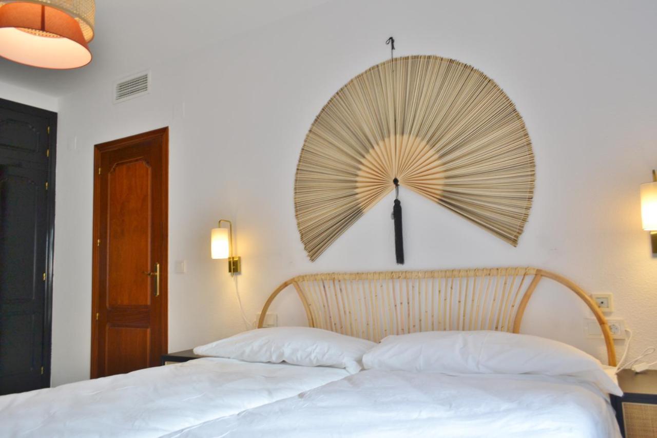 Sunshine Almanzor Apartment กอร์โดบา ภายนอก รูปภาพ