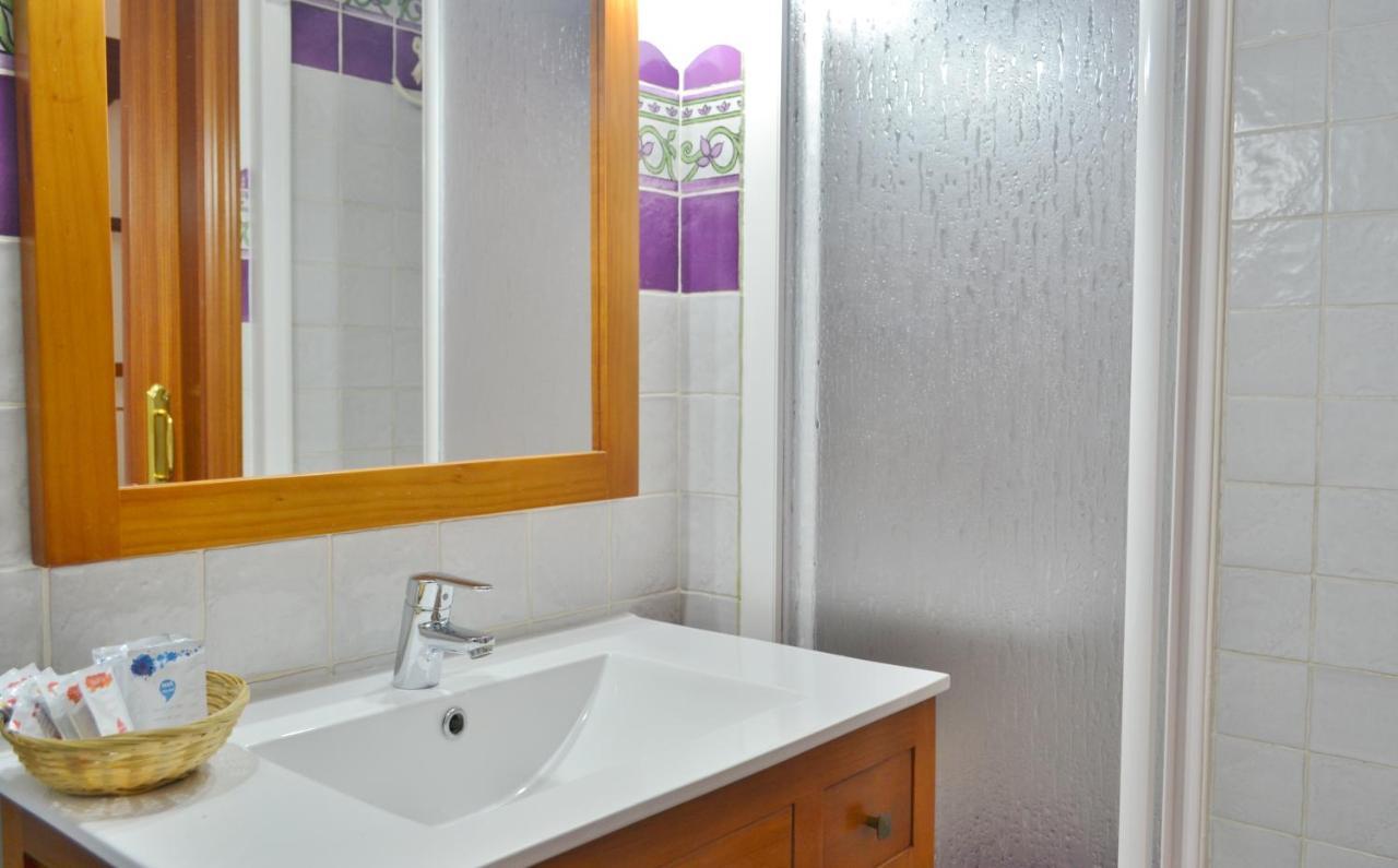 Sunshine Almanzor Apartment กอร์โดบา ภายนอก รูปภาพ