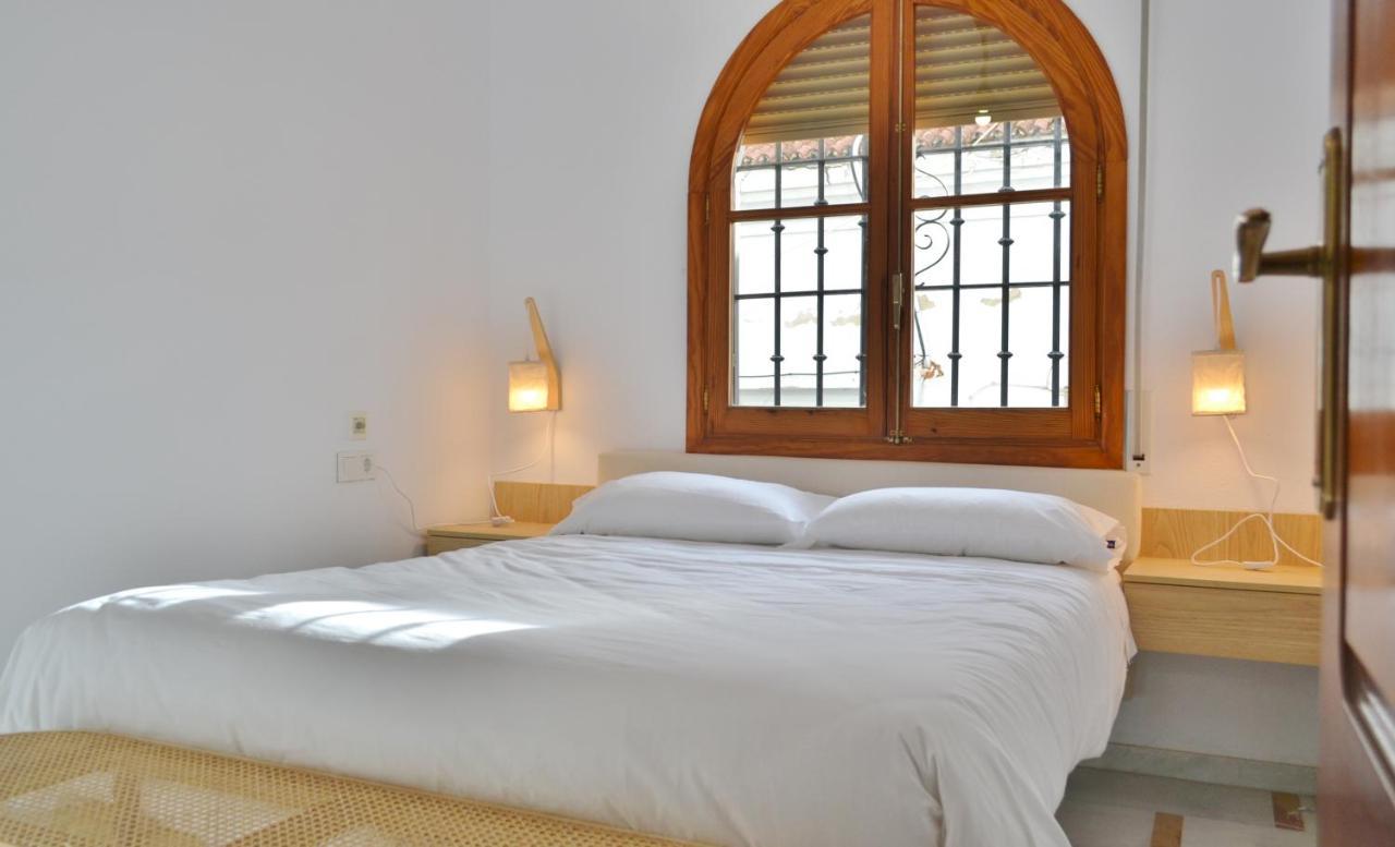 Sunshine Almanzor Apartment กอร์โดบา ภายนอก รูปภาพ