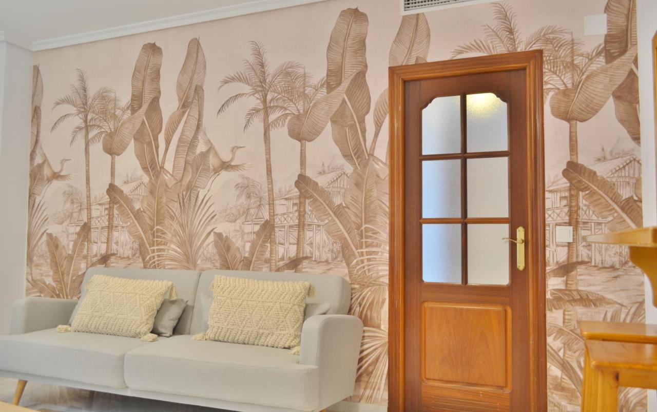 Sunshine Almanzor Apartment กอร์โดบา ภายนอก รูปภาพ