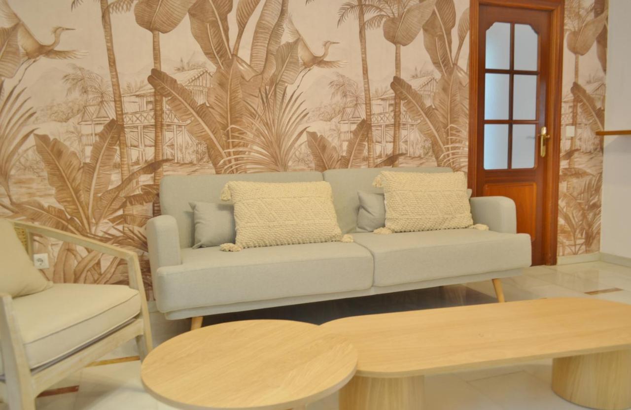 Sunshine Almanzor Apartment กอร์โดบา ภายนอก รูปภาพ