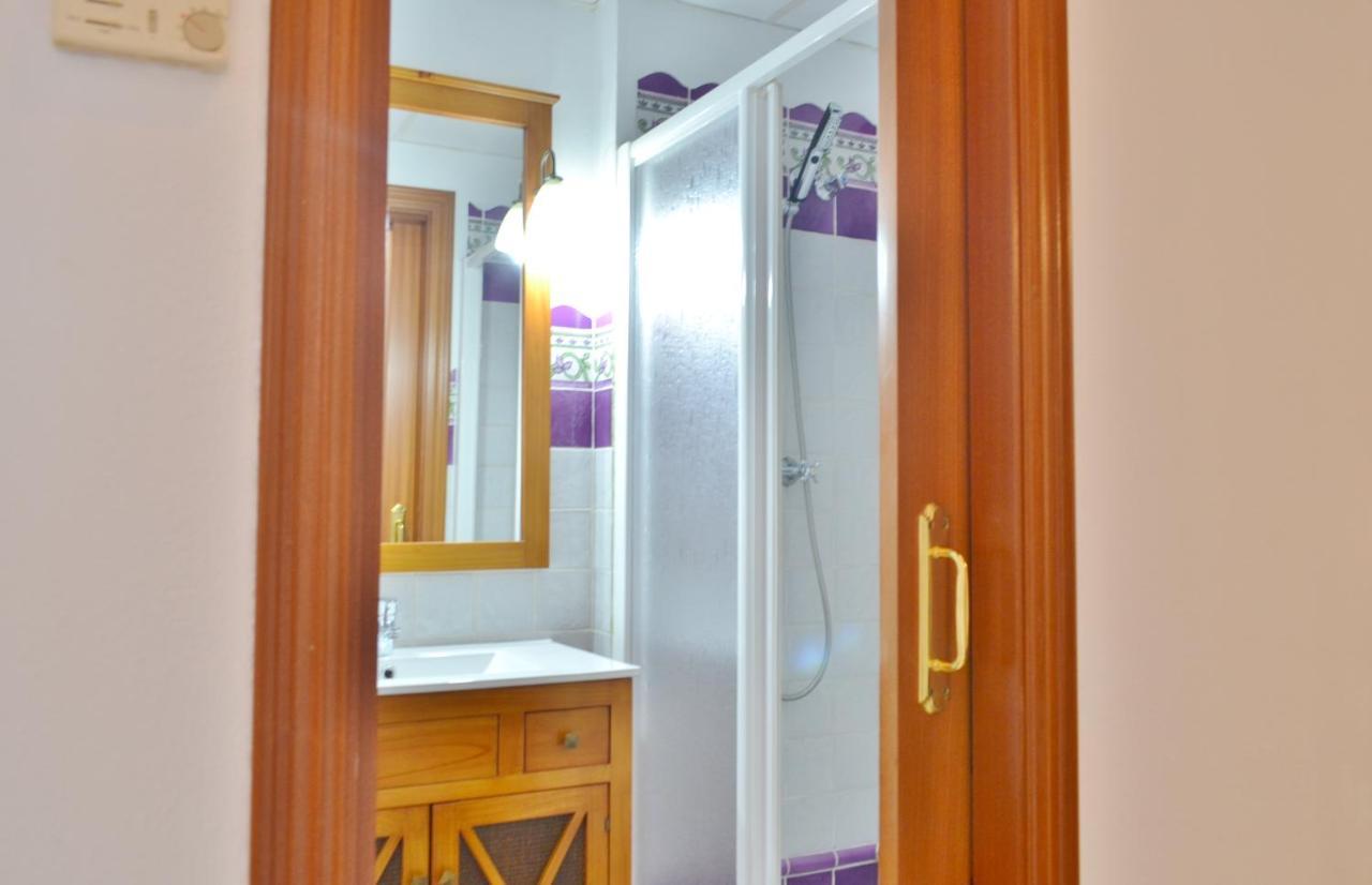 Sunshine Almanzor Apartment กอร์โดบา ภายนอก รูปภาพ