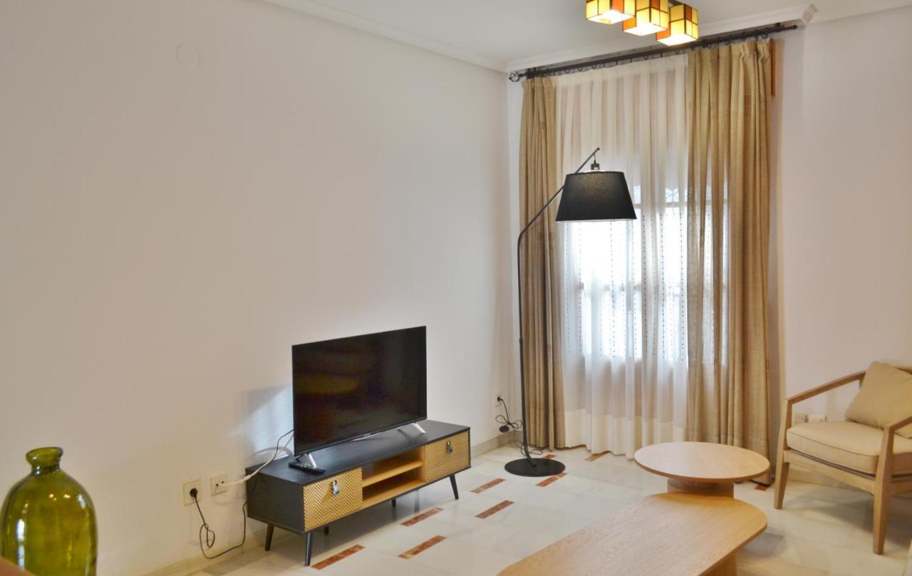 Sunshine Almanzor Apartment กอร์โดบา ภายนอก รูปภาพ