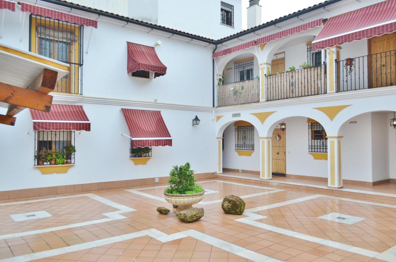 Sunshine Almanzor Apartment กอร์โดบา ภายนอก รูปภาพ