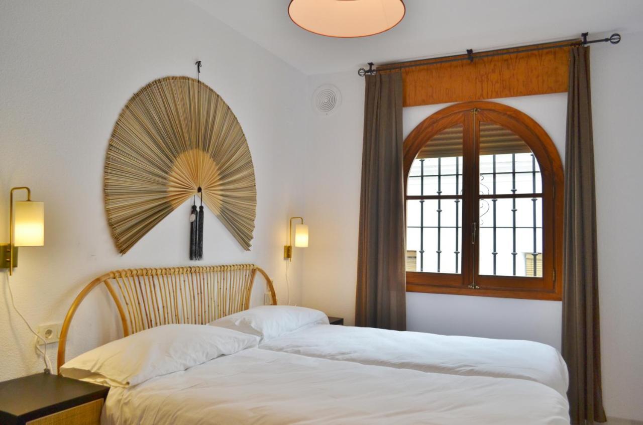 Sunshine Almanzor Apartment กอร์โดบา ภายนอก รูปภาพ