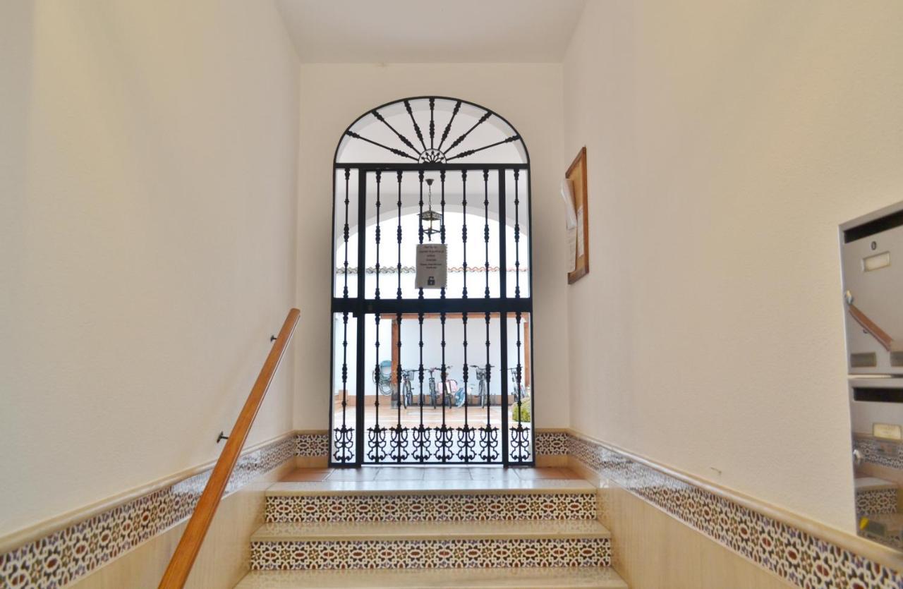 Sunshine Almanzor Apartment กอร์โดบา ภายนอก รูปภาพ